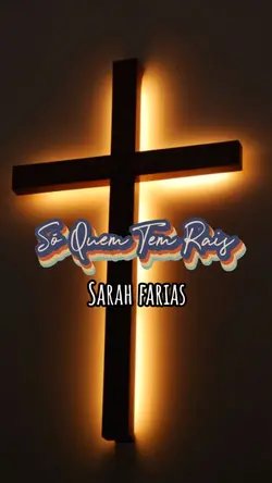 Só quem tem raiz 💛