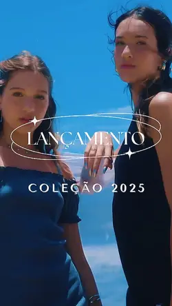 Lançamento 2025