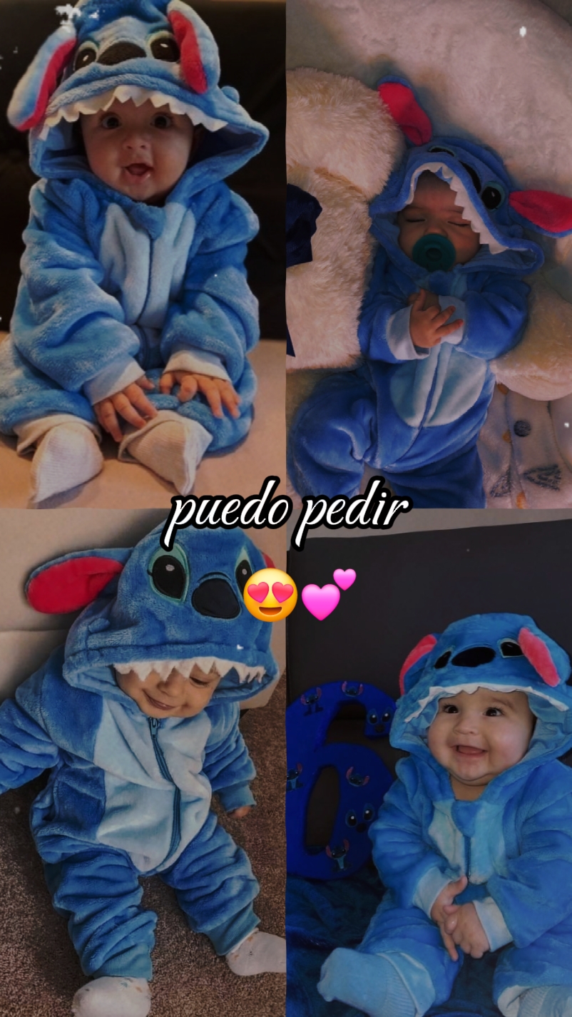 Que más puedo pedir