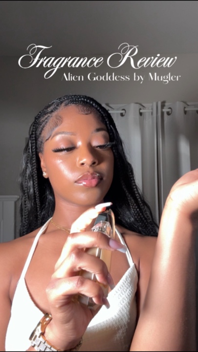 Perfume Review 