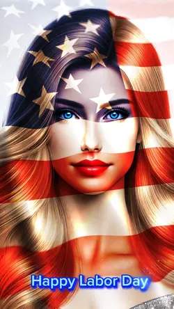 Happy Labor Day