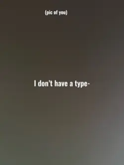 Who you like