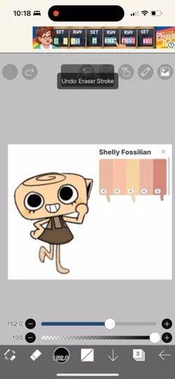 I LOVE THE PALLETS🗣️✨