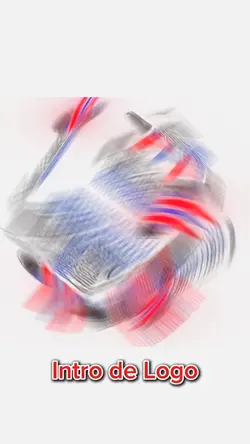 Logo intro