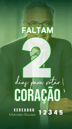 Faltam 2 dias verde✈️