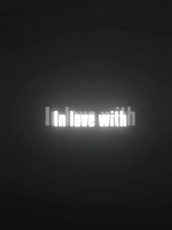 In love sayo?