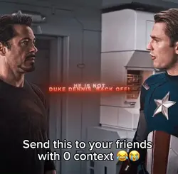 Iron man Rizzler