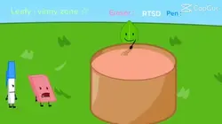 BFDI VOICEOVER!