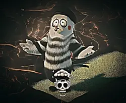 Freeze Frame