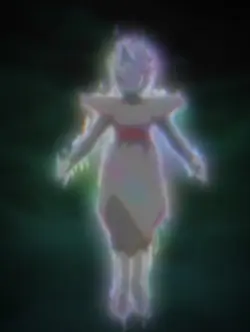 All hail zamasu🧎🏽‍♂️