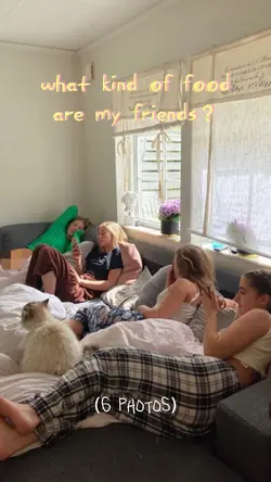 all kinds of friend