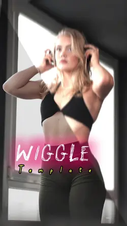 Wiggle Wiggle 