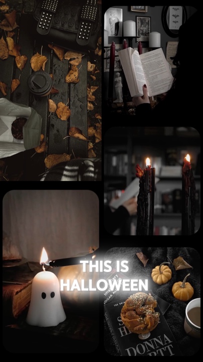 This is halloween