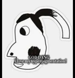 hyperpigmentation 