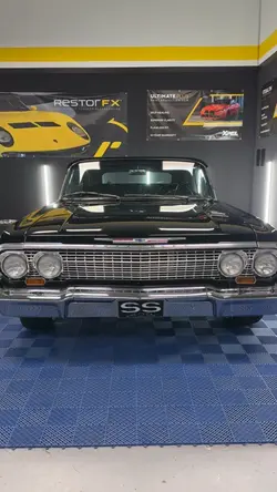  Chevy Impala