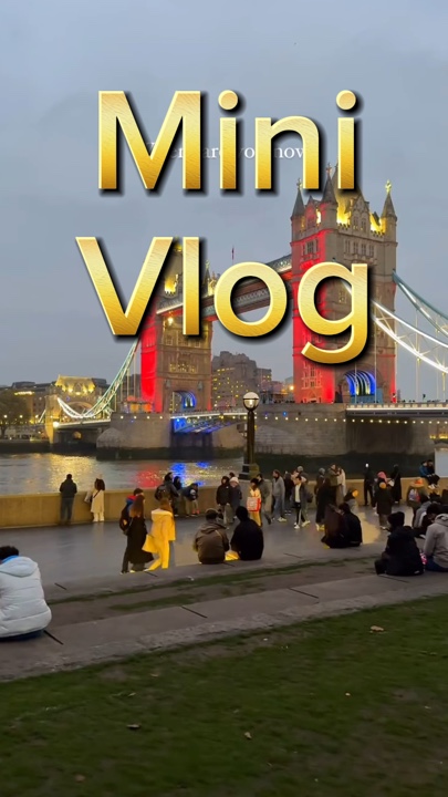Minivlog 