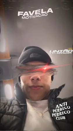 A braba do MC RODSON