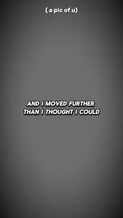 I miss you more 🥺