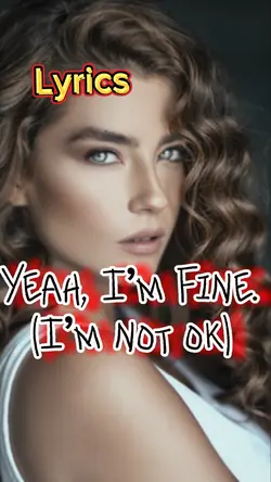 I’m Fine