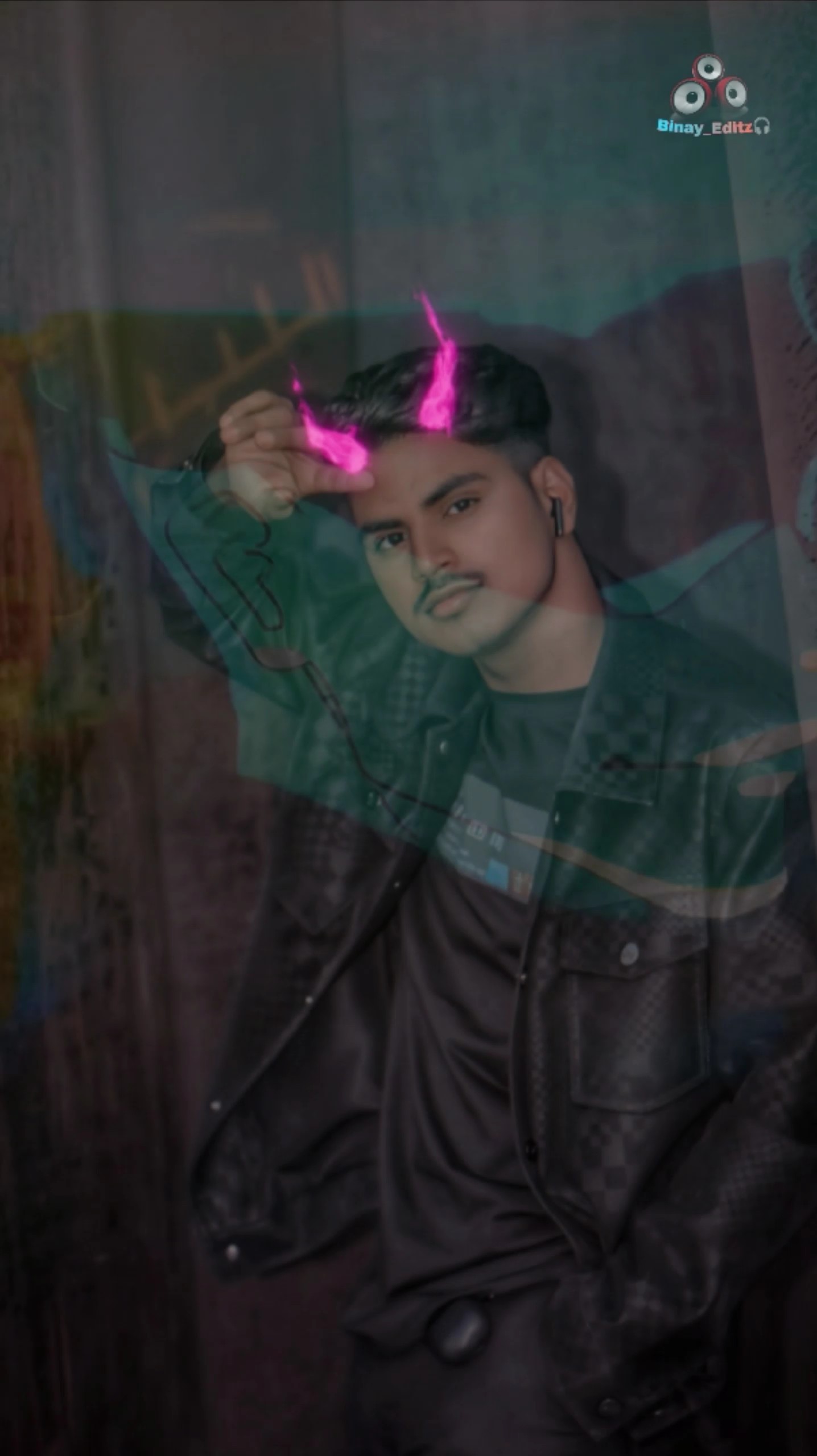 Cover Picture