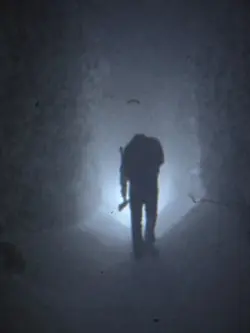 Was it the boogieman