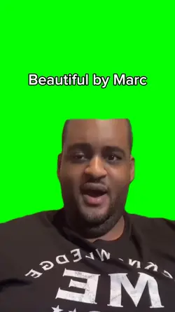 Marc Sings Beautiful