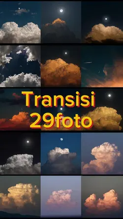 Transisi 29foto