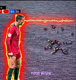 Ronaldo 4k free edit