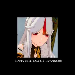 HAPPY BELATED