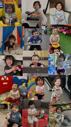 mêsversario! 🏆❤️