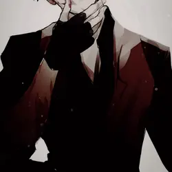 VILLAIN AU😫😫🥵