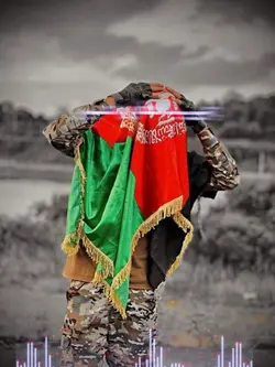 چه ده افغان ده سبر