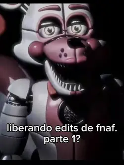 Liberando | Fnaf