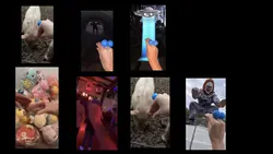 HeyItzPuppies Scream