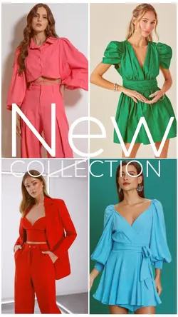 New collection