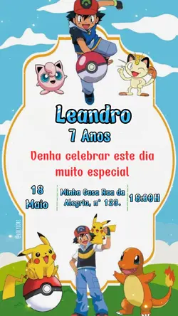 Pokemón