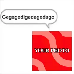 Gedagadegedagao meme
