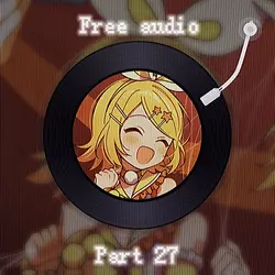 Free audio part 27