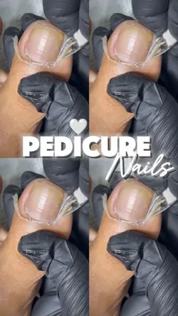 Pedicure 