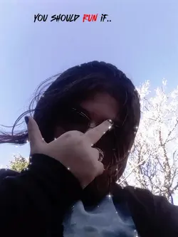 You should run if...