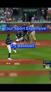 Baseball template 
