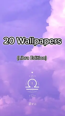 Libra Wallpapers