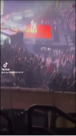 Future concert