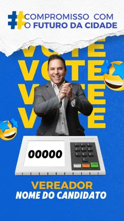 Meu Vereador 