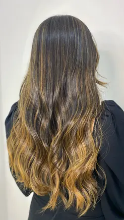 BEAUTY HAIR