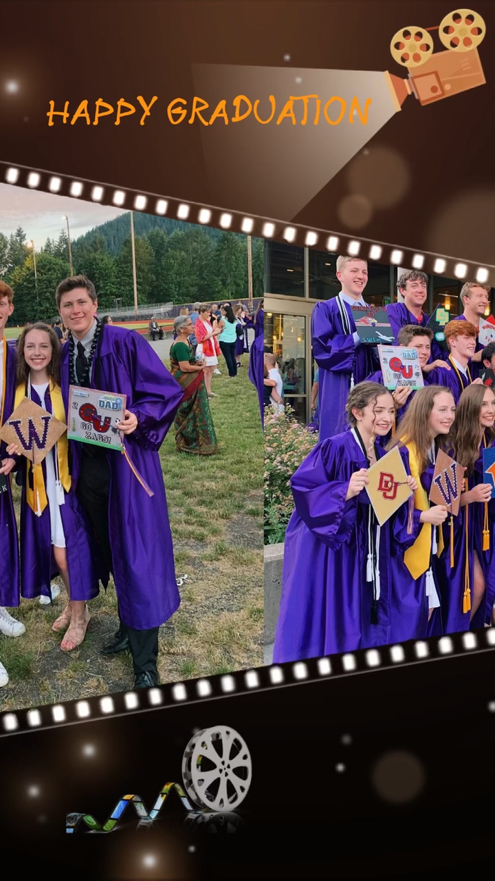 Graduación 2024