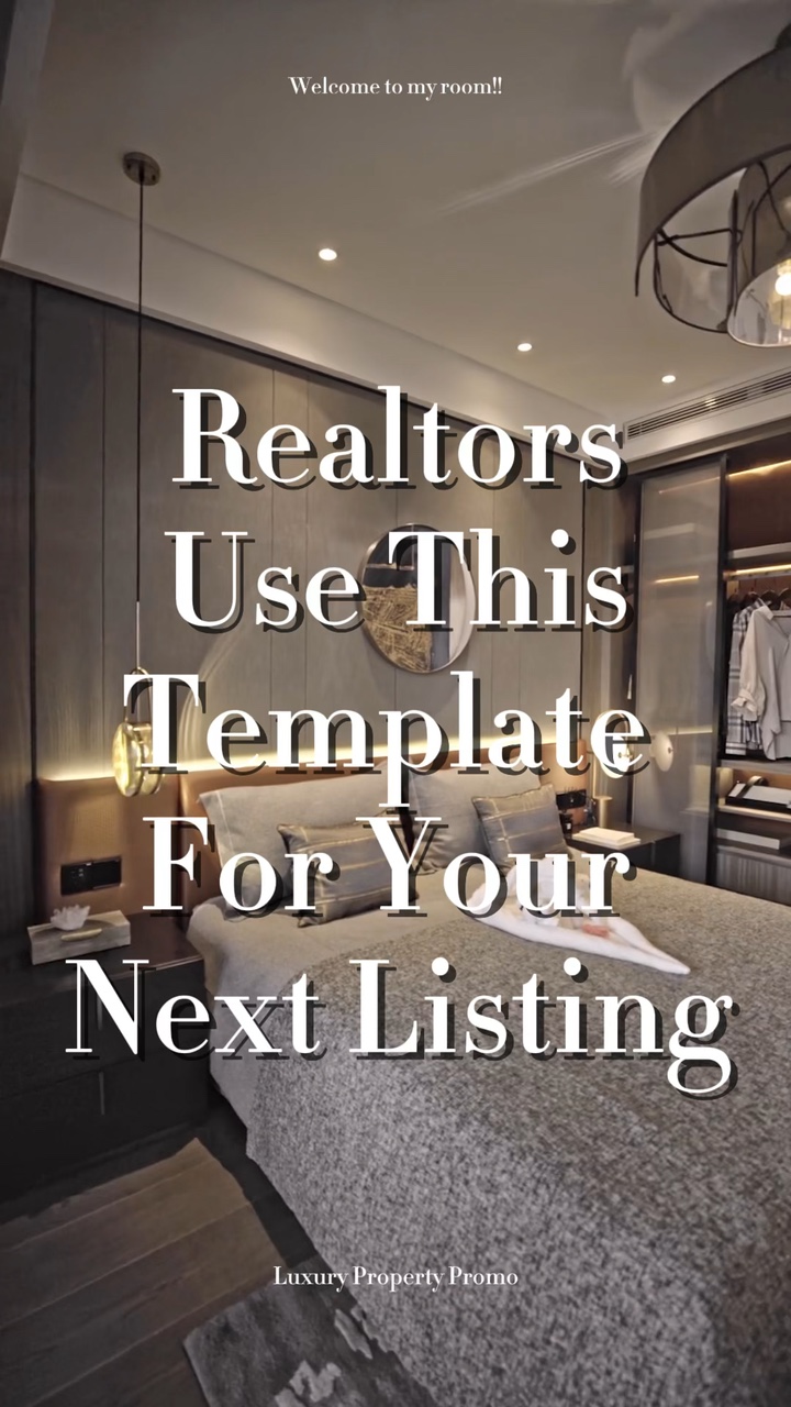 Luxury Real Estate 