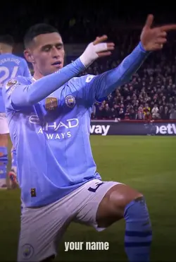 Saka or foden 🔵🔴