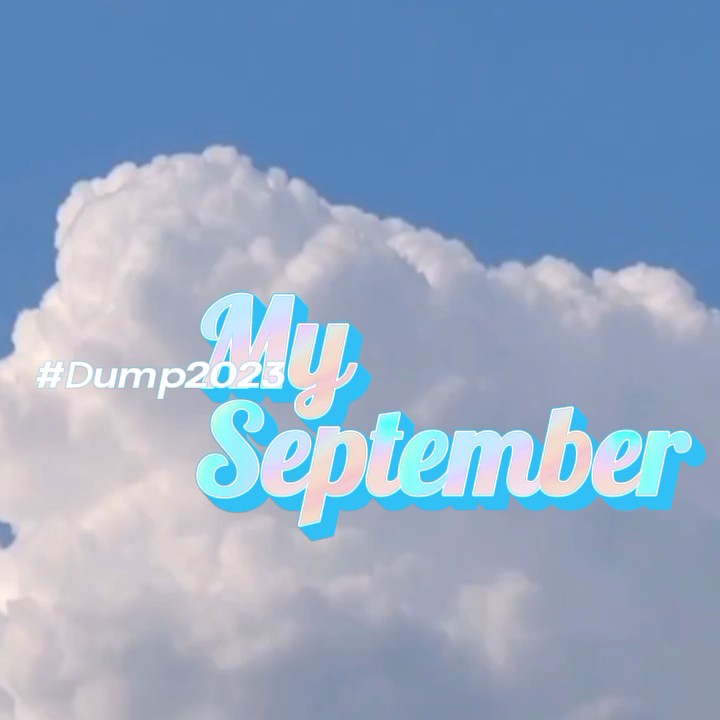September Dump