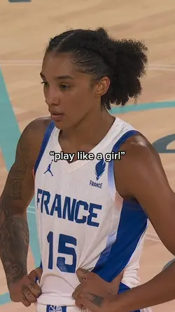 Play Like a Girl